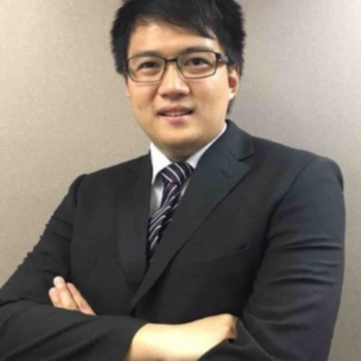 Issac Liu
