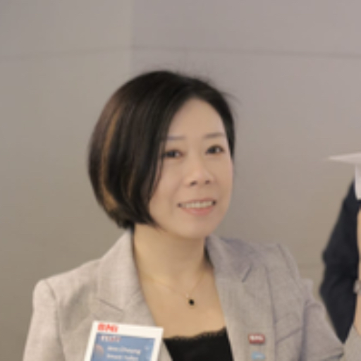 Jess Cheung