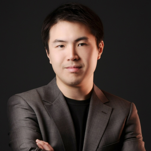 Eric Tong
