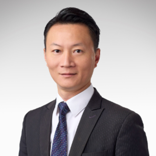 Andrew Lam