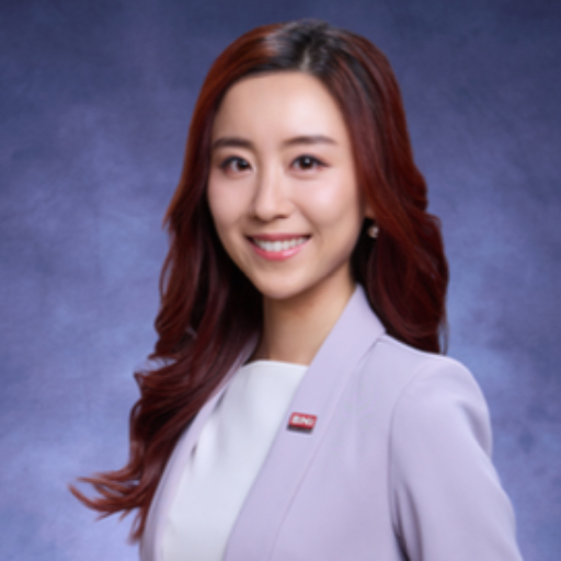 Jeannie Lam
